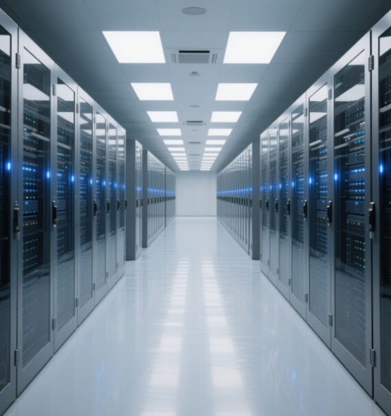 dnbattery-telecom data center