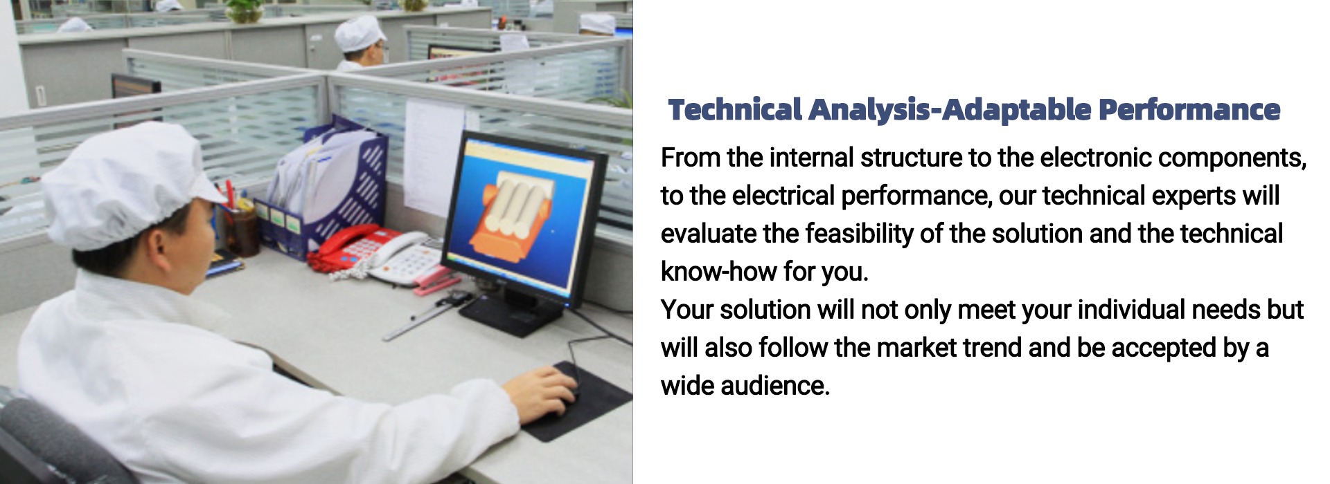 technical analysis